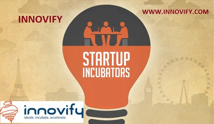 Startup incubator