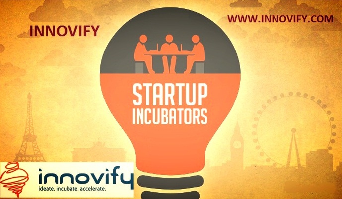 startup incubator